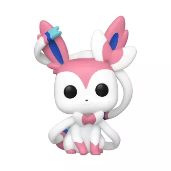 Funko Pop! Games Pokémon Sylveon #857 Φιγούρα βινυλίου FU74215
