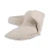 Lodger Slipper Teddy παιδικά παπούτσια, σημύδα, 3-6 μηνών