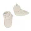 Lodger Slipper Teddy παιδικά παπούτσια, σημύδα, 3-6 μηνών