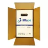 DSIT Alfaco Cat5e F/UTP Solid Core καλώδιο δικτύου 305m ρολό γκρι LSZH Eca