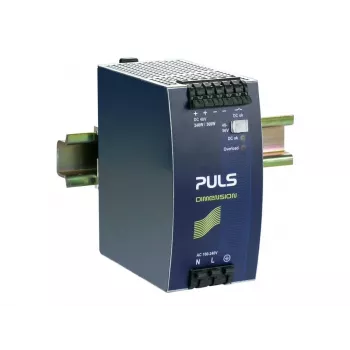 PULS DIMENSION QS10.481 τροφοδοτικό ράγας DIN 48V DC 5A 240W