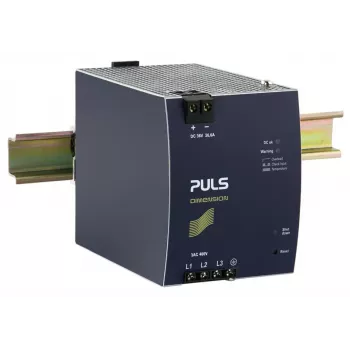 PULS XT40.361 τροφοδοτικό ράγας DIN 36V 26,6A 960W 1 έξοδος