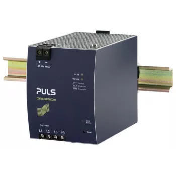 PULS XT40.361 τροφοδοτικό ράγας DIN 36V 26,6A 960W 1 έξοδος