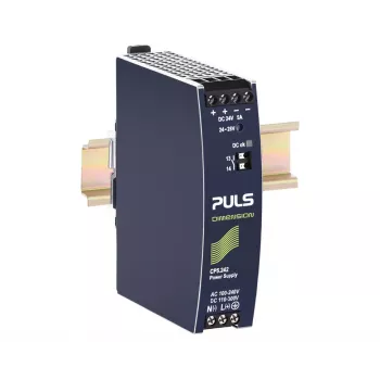 PULS CP5.242 τροφοδοτικό ράγας DIN 24V DC 120W