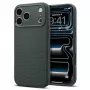 Spigen Liquid Air θήκη για iPhone 18 Pro Max / 17 Pro Max - Abyss Green
