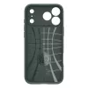 Spigen Liquid Air θήκη για iPhone 18 Pro Max / 17 Pro Max - Abyss Green
