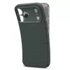 Spigen Liquid Air θήκη για iPhone 18 Pro Max / 17 Pro Max - Abyss Green