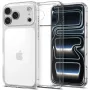 SPIGEN Ultra Hybrid iPhone 17 Pro Max / 18 Pro Max Kristallklar