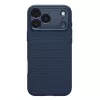 Spigen Liquid Air θήκη για iPhone 18 Pro / 17 Pro – Navy Blue