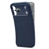 Spigen Liquid Air θήκη για iPhone 18 Pro / 17 Pro – Navy Blue
