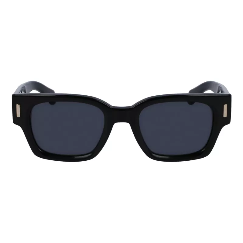 Ferragamo ανδρικό γυαλιά ηλίου SF2010S-1 μαύρο/γκρι 52mm