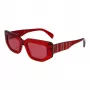 Paul Smith unisex PS2617SKENNE γυαλιά ηλίου 54/20/145 mm μαύρο/γκρι