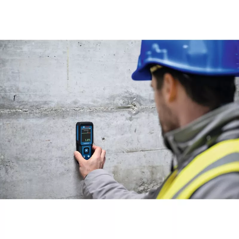 Bosch GMM 1-15 Μετρητής υγρασίας 601078200