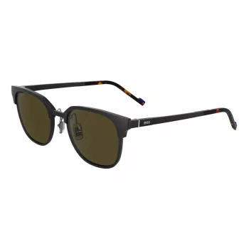ZEISS Ανδρικό Γυαλί Ηλίου ZS24546S-201 Μαύρο/Γκρι 53-20-145