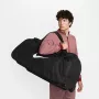 Nike Club Team Swoosh Roller Bag Μαύρο/Λευκό BA5199 010
