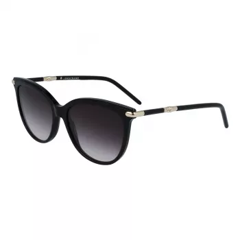 Longchamp LO727S-001 Γυναικείο Γυαλί Ηλίου 54/16/140 mm
