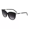 Longchamp LO727S-001 Γυναικείο Γυαλί Ηλίου 54/16/140 mm