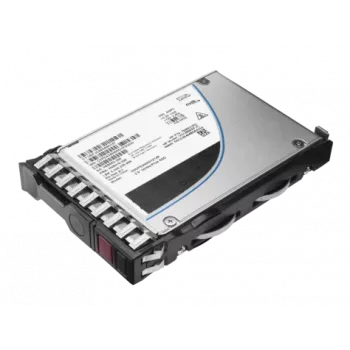 HPE Mixed Use-3 800GB SAS 12Gb/s Hot-Swap 2,5 inch SFF SSD με SmartDrive Carrier 822559-B21