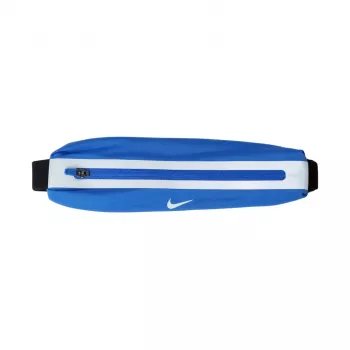 Nike Heritage τσαντάκι μέσης Game Royal/μαύρο/λευκό