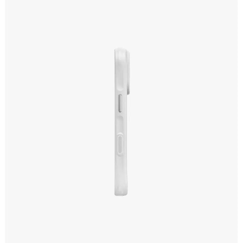 UNIQ Veren MagClick θήκη φόρτισης για iPhone 18 Pro / 17 Pro – μαύρο