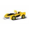 Carrera RC Sonic Racing Crossworlds™ Tails 2,4GHz τηλεχειριζόμενο αυτοκίνητο 1:18 370201068