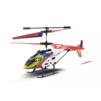 Carrera RC Rescue One 2,4 GHz ελικόπτερο (370501055)