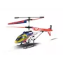 Carrera RC Rescue One 2,4 GHz ελικόπτερο (370501055)