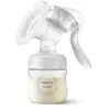 Philips Avent χειροκίνητο θήλαστρο σετ δώρου SCD430/50