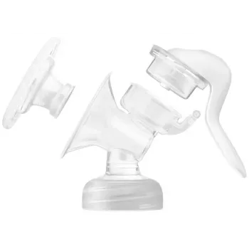 Philips Avent χειροκίνητο θήλαστρο σετ δώρου SCD430/50