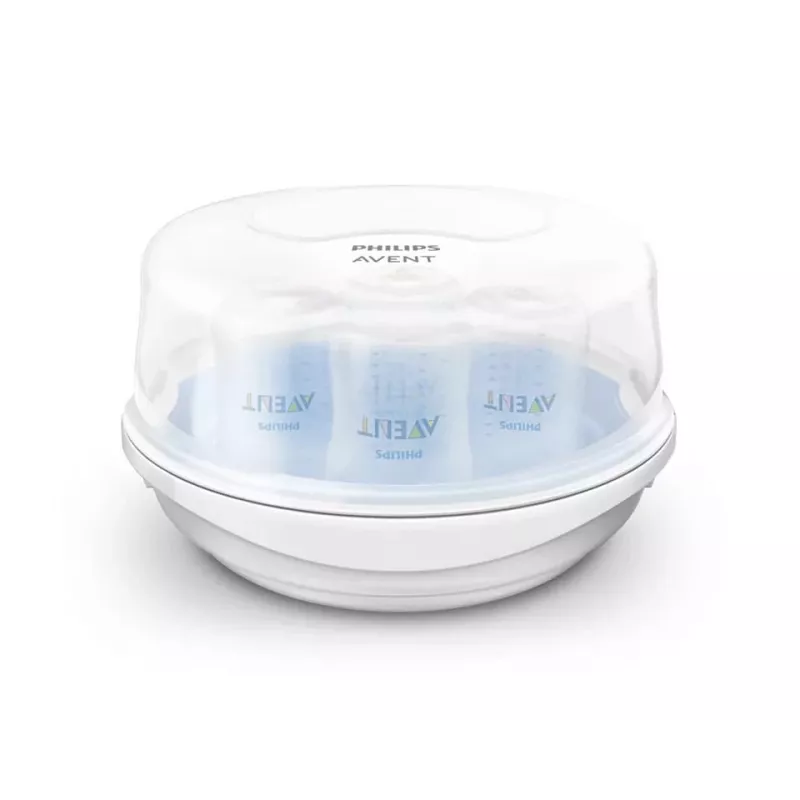 Philips Avent χειροκίνητο θήλαστρο σετ δώρου SCD430/50