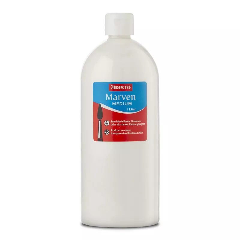 ARISTO Marven Medium κόλλα χειροτεχνίας 1,0 l, 1 τεμ. (AR32160)