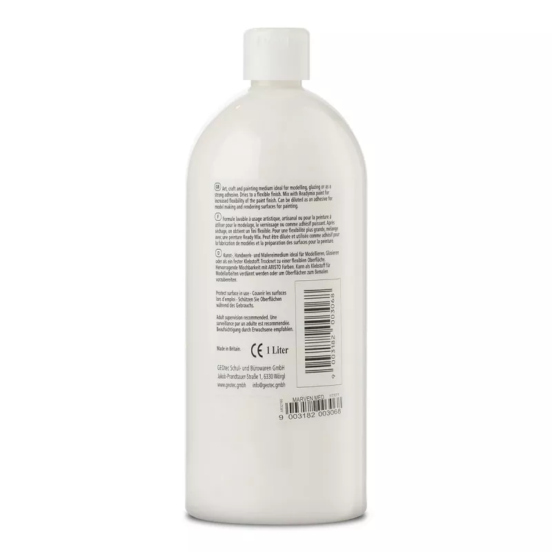 ARISTO Marven Medium κόλλα χειροτεχνίας 1,0 l, 1 τεμ. (AR32160)