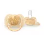 Philips Avent Ultra Soft DECO πιπίλα 6-18 μηνών, συσκευασία 2 τεμ.