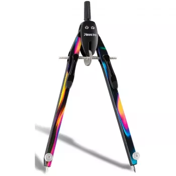 ARISTO BTS SV διαβήτης χωρίς αρθρώσεις, Dark Iris (AR552815-24)
