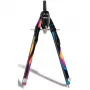 ARISTO BTS SV διαβήτης χωρίς αρθρώσεις, Dark Iris (AR552815-24)