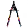 ARISTO BTS SV διαβήτης χωρίς αρθρώσεις, Dark Iris (AR552815-24)