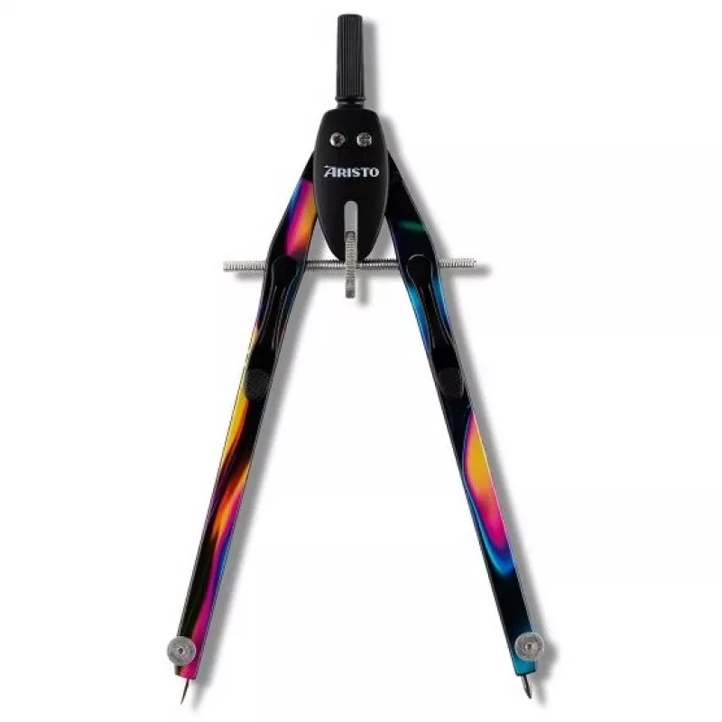 ARISTO BTS SV διαβήτης χωρίς αρθρώσεις, Dark Iris (AR552815-24)