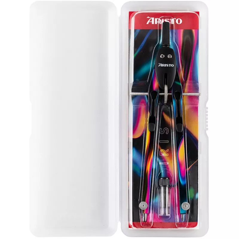 ARISTO BTS SV διαβήτης χωρίς αρθρώσεις, Dark Iris (AR552815-24)
