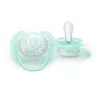 Philips Avent Ultra Soft DECO πιπίλα 0-6 μηνών, συσκευασία 2 τεμ.