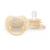 Philips Avent Ultra Soft DECO πιπίλα 0-6 μηνών, συσκευασία 2 τεμ.