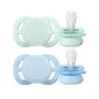 Philips Avent Ultra Start πιπίλα 0-2 μηνών, συσκευασία 2 τεμ.