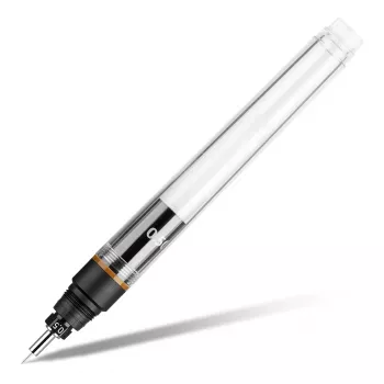 ARISTO mg1 pro τεχνικός στυλός σχεδίασης 0,5 mm, επαναγεμιζόμενος, μύτη ανοξείδωτου χάλυβα, συμβατός με μελάνι, 1 τεμ. AR63050