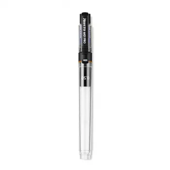 ARISTO mg1 pro τεχνικός στυλός σχεδίασης 0,5 mm, επαναγεμιζόμενος, μύτη ανοξείδωτου χάλυβα, συμβατός με μελάνι, 1 τεμ. AR63050