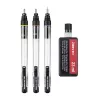 ARISTO mg1 pro Basic σετ μελάνης, 3 στυλό 0,35 / 0,50 / 0,70 mm, 4 τεμ. (AR64300)