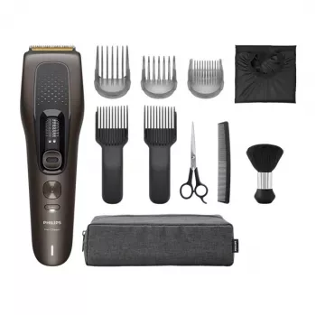 Philips κουρευτική μηχανή Series 9000 πλενόμενη κουρευτική μηχανή HC9722/15