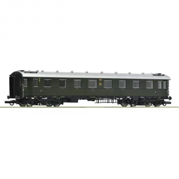 Roco 6200136 H0 DRG βαγόνι ταχείας αμαξοστοιχίας D89 München – Hamburg Altona