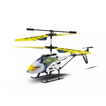 Carrera RC Storm Eagle 2,4 GHz ελικόπτερο (370501054)
