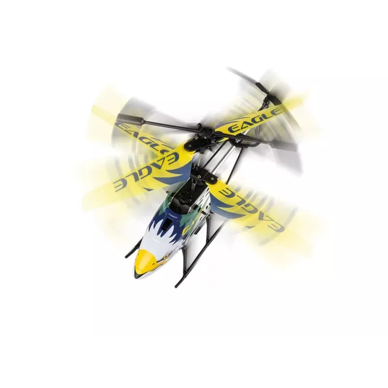 Carrera RC Storm Eagle 2,4 GHz ελικόπτερο (370501054)