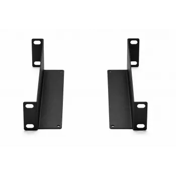 DSIT DS10-LS34 ράγες rack 10 ιντσών για ντουλάπια server 10 ιντσών βάθους 450 mm – σετ 2 τεμ.