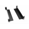 DSIT DS10-LS34 ράγες rack 10 ιντσών για ντουλάπια server 10 ιντσών βάθους 450 mm – σετ 2 τεμ.